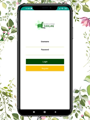 SIDILAN Screenshot 1