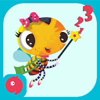 Kids Preschool Learning Numbers & Maths Games