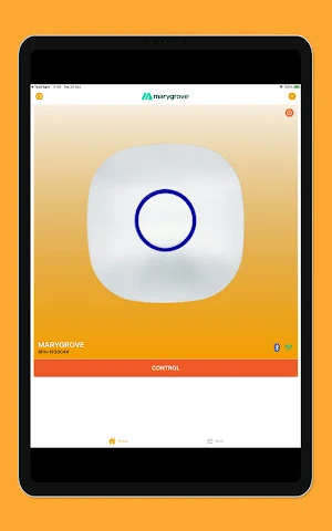 Marygrove Pro Screenshot 3