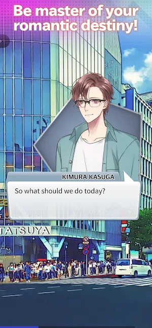 BL Yaoi 2Kiss 2cheek Boys love Screenshot 2