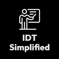 IDT Simplified