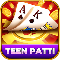 TeenPatti Classic 3 Patti