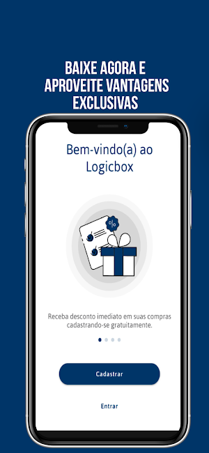 Logicbox Screenshot 0