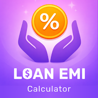 EMI Loan: Cash Calculator