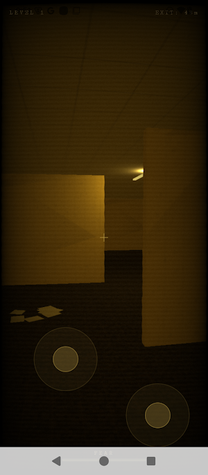 DarkRooms Screenshot 2