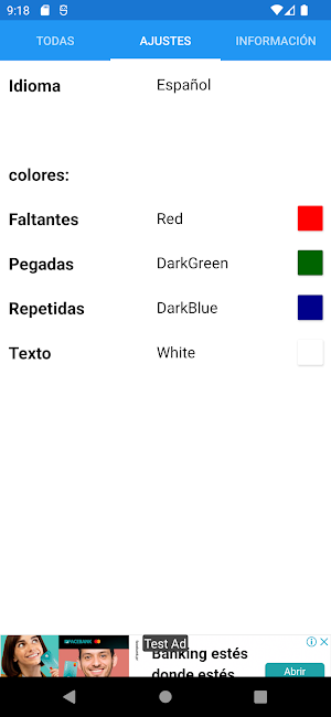 Figuritas Mundial Femenino 23 Screenshot 0