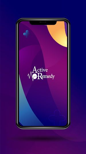 Active remedy Screenshot 0