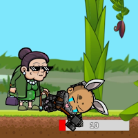 Grandma Games