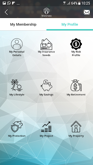 Wellnex Screenshot 3