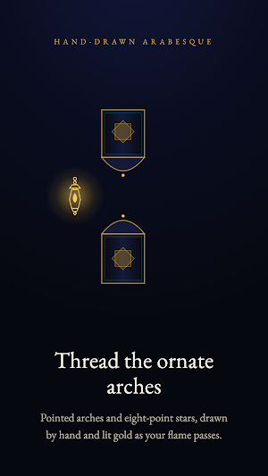 Misbah: Light in the Dark Screenshot 3