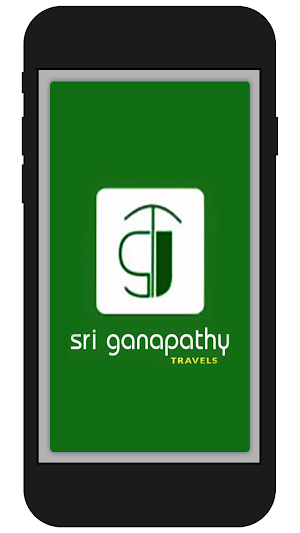 Sri Ganapathy Travels Screenshot 0