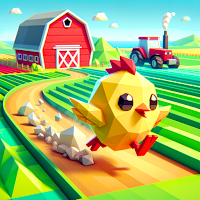 Farm Race