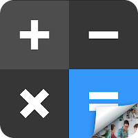 Calculator Lock - Hide Photos