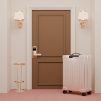 Escape Game Mystery Suite Room