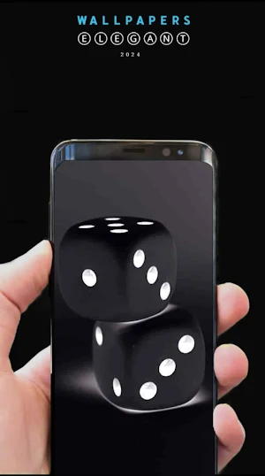 wallpaper for mobile HD Screenshot 3