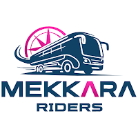 Mekkara Riders