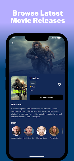 VUDU – Movies & TV Shows Screenshot 3