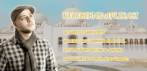 Maher Zain MP3 Offline Lengkap Screenshot 0