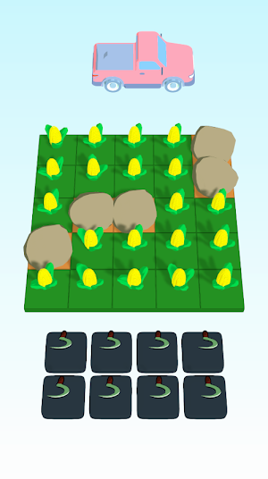 Fill up : Puzzle Screenshot 1