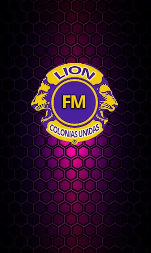 Radio Lion Colonias Unidas Screenshot 0