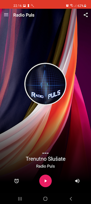 Radio Puls - Banja Luka Screenshot 1