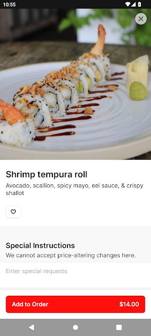 Poke-San / Maki-San at The Screenshot 3