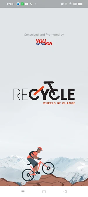 ReCycle Screenshot 0