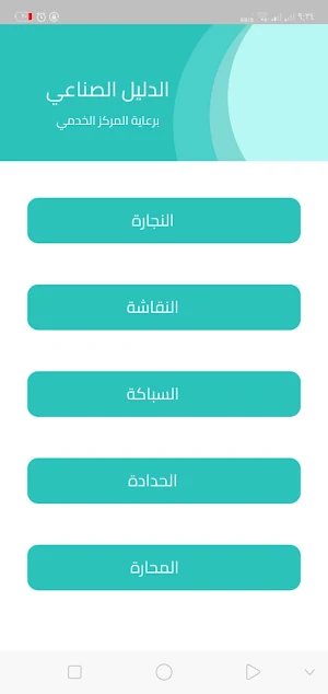 دليل مطرطارس الشامل Screenshot 2