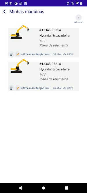 Sab Técnico Screenshot 2