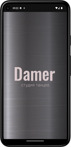 DAMER STUDIO Screenshot 0