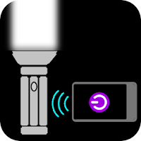 Remote controlled Flashlight