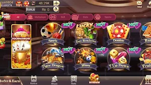 s9 game earning app pakistan Screenshot 1