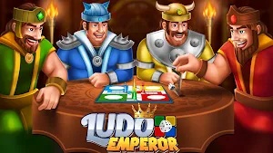 Ludo Emperor: The King of Kings Screenshot 0