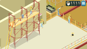 Site Coach: Fall Hazards Screenshot 3