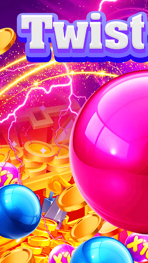 Twist Blast Screenshot 0