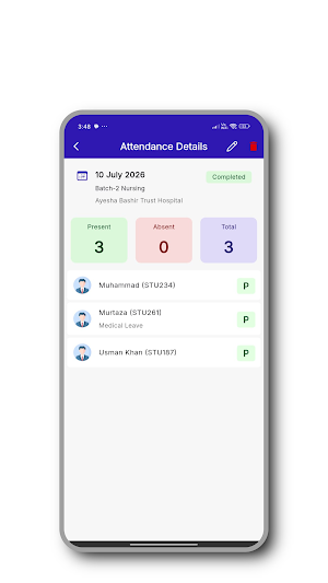 Orbit HWR Screenshot 3