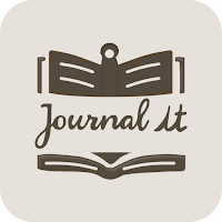 Journal It: Your Daily Diary