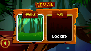 Issam Army Battle Screenshot 3