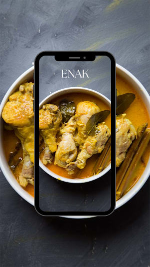 Resep Masakan Ramadhan Screenshot 2