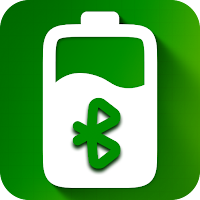 Bluetooth Battery Monitor