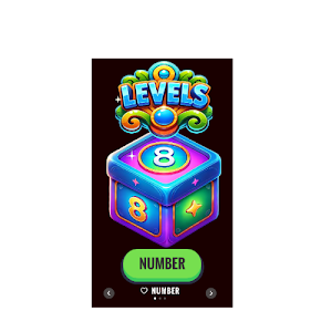 Mind Number: Brain Challenge Screenshot 1