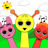 Music Mix Beats: Sprunky