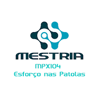 MPX104 - Esforço nas Patolas