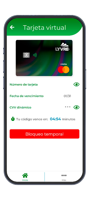 Lyvre Screenshot 0