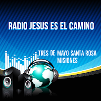 Radio Jesús Es El Camino