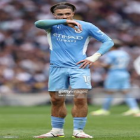 Jack Grealish 4k wallpaper