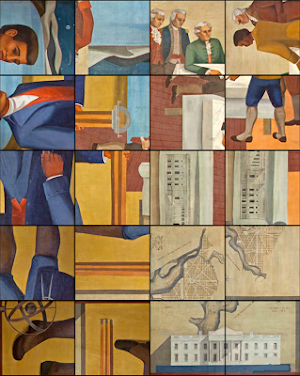 Black History Picture Puzzle Screenshot 2