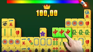 Mahjong Screenshot 0