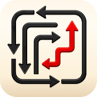 Arrow Go! : Escape Puzzle Game