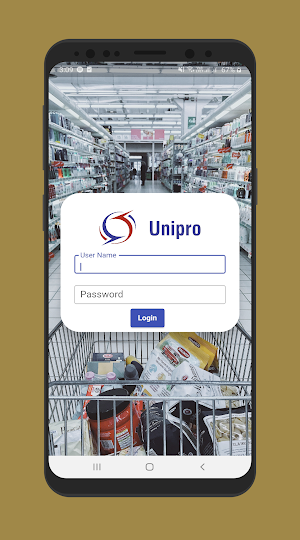 UniReach Screenshot 0